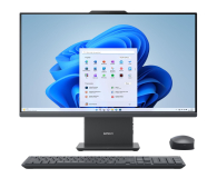 Komputer All In One Lenovo IdeaCentre AIO 27 Ultra 5-226V/16GB/512/Win11X Czarny